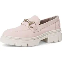 Tamaris Chaussure basse rosé