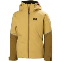 Helly Hansen Jewel Jacket Jaune 16 Years Garçon