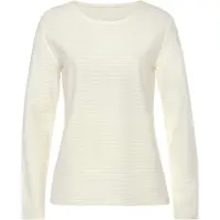 LASCANA T-shirt crème