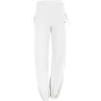 Winshape Pantalon de sport 'WH1' noir / blanc