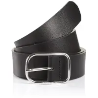 Tom Tailor Ceinture 'HELEN' noir