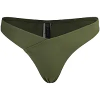 Trendyol Bas de bikini 'Briefs' vert