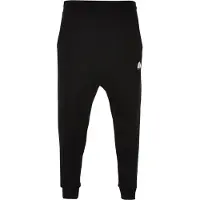 Just rhyse Pantalon 'Rainrock' noir / blanc