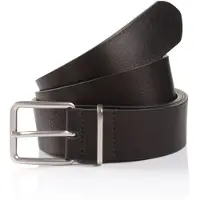 Tom Tailor Ceinture 'REGGIE' noir