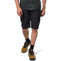 Pearl Izumi Summit Shell Shorts Gris 36 Homme