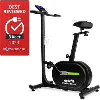 VirtuFit Low Entry 1.2i