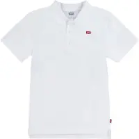 Levi's Kids T-Shirt rouge / blanc