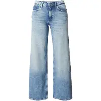 ONLY Jean 'ONLHope' bleu clair / blanc cassé