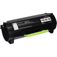 Lexmark 51B00A0 (510A) - Noir - Toner