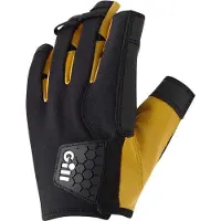 Gill Pro Gloves Noir L