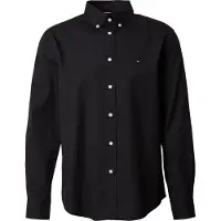 Tommy Hilfiger Chemise 'Flex' rouge / noir / blanc