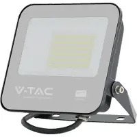 V-TAC VT-44055 23688 LED floodlight EEC: F (A - G) 50 W Natural white