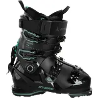 Atomic Hawx Magna Xtd 105 W Gw Woman Alpine Ski Boots Noir 24.0-24.5 Femme