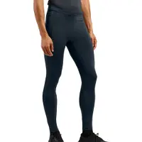 Odlo Essential Leggings Bleu S