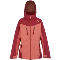 Regatta Winter Calderdale Ii Jacket Rouge 46 Femme