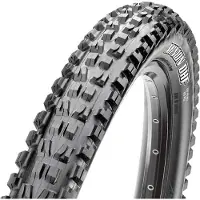 Maxxis Minion Dhf Downhill 60 Tpi Tubeless 29'' X 2.50 Pneu VTT rigide Argent 29'' x 2.50 Argent 29'' x 2.50