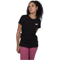 Puma T-shirt fonctionnel 'Essentials' | XS | female