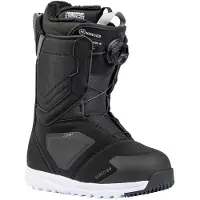 Nidecker Cascade Woman Snowboard Boots Noir 23 Femme