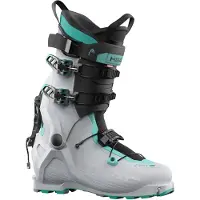 Head Crux Woman Touring Ski Boots Bleu 26.5 Femme