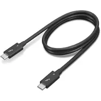 Lenovo 4x91k16968 Cable Argenté