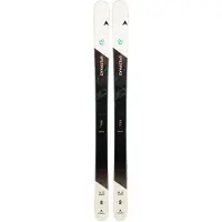 Dynastar - Skis freeride - M-Free 90 Open 2026 - Taille 177 cm - Noir