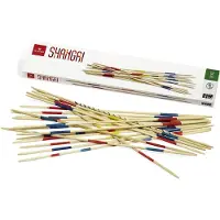 Dal Negro Dal Shangai bamboo