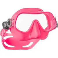 SCUBAPRO Masque De Plongée Steel Pro