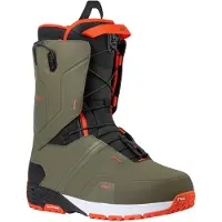 Northwave - Boots de snowboard - Decade Green Forest pour Homme - Taille 40 - Vert