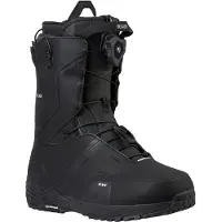 Northwave - Boots de snowboard all-mountain - Decade Hybrid Black pour Homme - Taille 42 - Noir