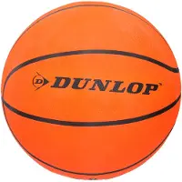 Dunlop Ballon de basket gonflé 31cm taille 7