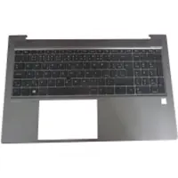 HP M07494-FL1 Pièce de rechange pour ordinateur portable Clavier