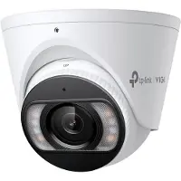 TP-LINK VIGI C455(2.8mm) Tourelle Caméra de sécurité IP Intérieure 2880 x 1620 pixels Plafond