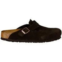 Birkenstock Boston Leve Sabots Marron UE 39 Homme Marron UE 39