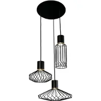 Lyora Pico lampe vidéo 3 lumières