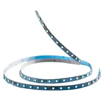 SOLAR PLUS Bande LED 24 V IP20 RGB 5 m