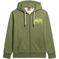 Superdry Veste de survêtement