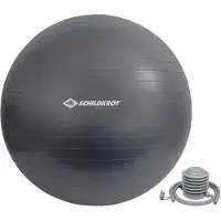 Schildkröt Fitness Ballon Médical Schildkröt Gris pour Entraînement Fitness