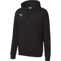 Puma Teamgoal 23 Causals Hoodie Noir 2XL Homme
