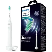 Philips 1100 Series - Brosse à dents électrique - HX3641/11