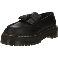 Dr. Martens Chaussure basse 'Adrian' noir