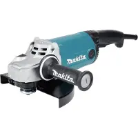 Makita Meuleuse angulaire 230 mm, 2200 W, GA9090N1