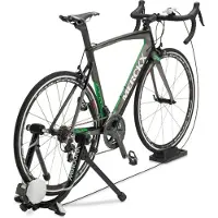 Minoura Entraîneur MagRide-60R (425W) Fe noir 954682