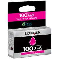 Lexmark 14N1094 PRO905 MAGENTA couleur