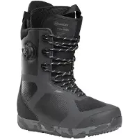 Nidecker Bts Kita Hybrid Snowboard Boots Noir 29 Homme