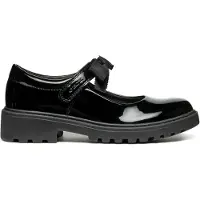 Geox Casey Mary Jane Noir EU 32 Fille