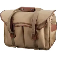 Billingham 445 MKII - kaki/tan