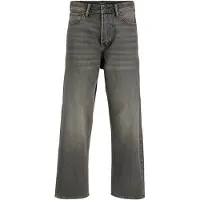 Jack & Jones Jean 'JJIron JJOriginal' noir denim