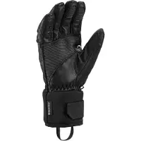 LEKI Argus 3d Gloves Noir 9