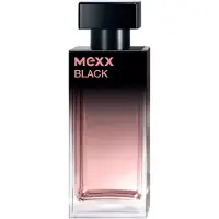 Mexx EDP Femme Noire - 30 ml