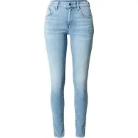 G-Star 3301 Skinny Jeans Bleu 25 / 34 Femme
